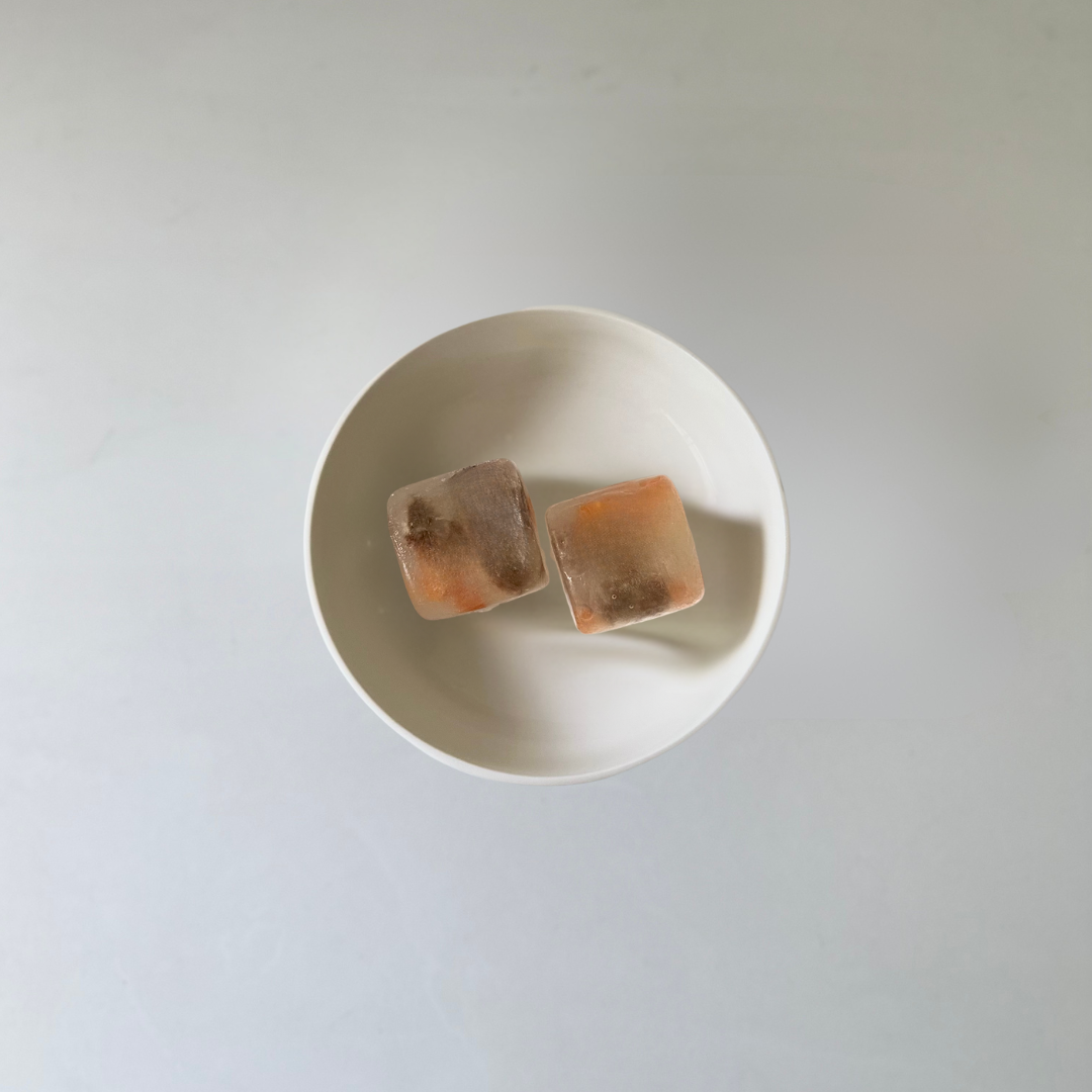 Beef Radish and Carrot Soup