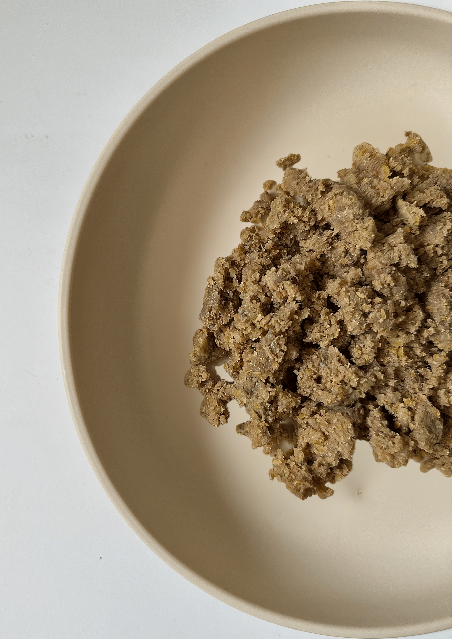 Lamb Superfood Patties