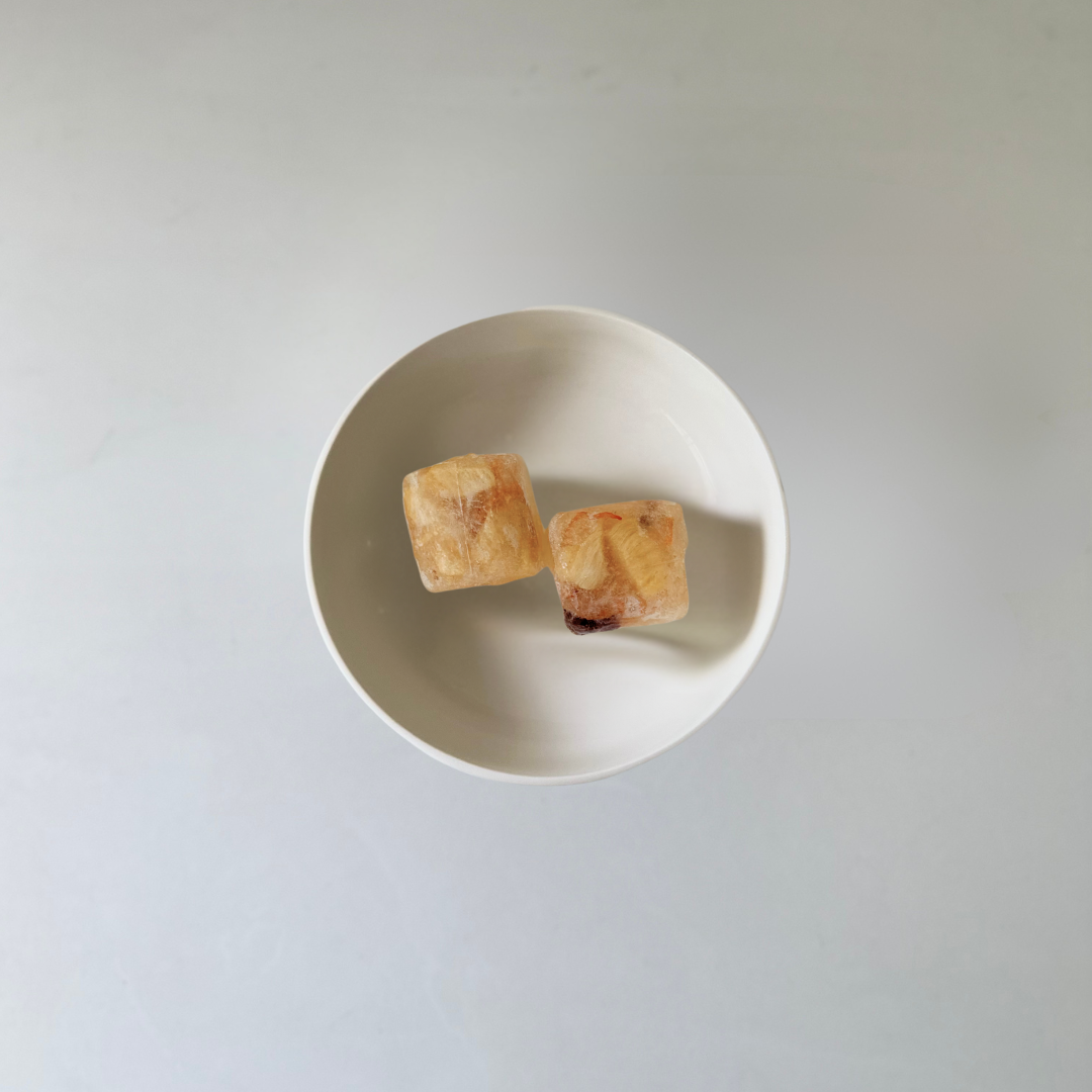 Chicken Cordyceps Soup