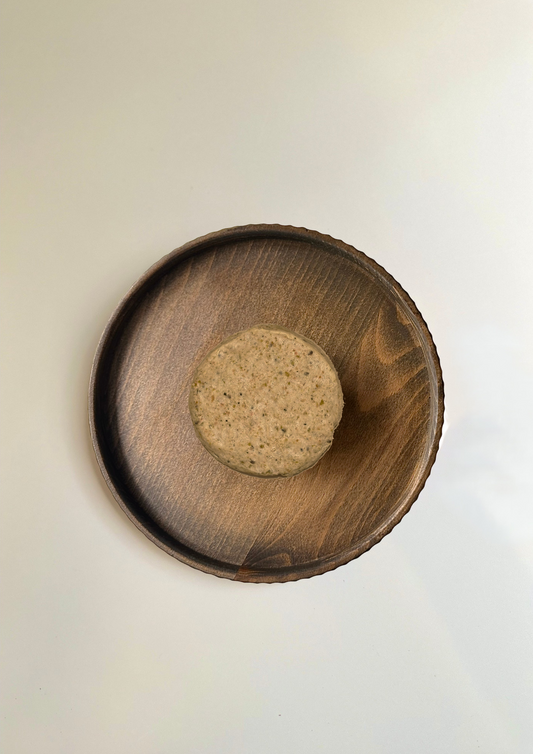 Duck Superfood Patties