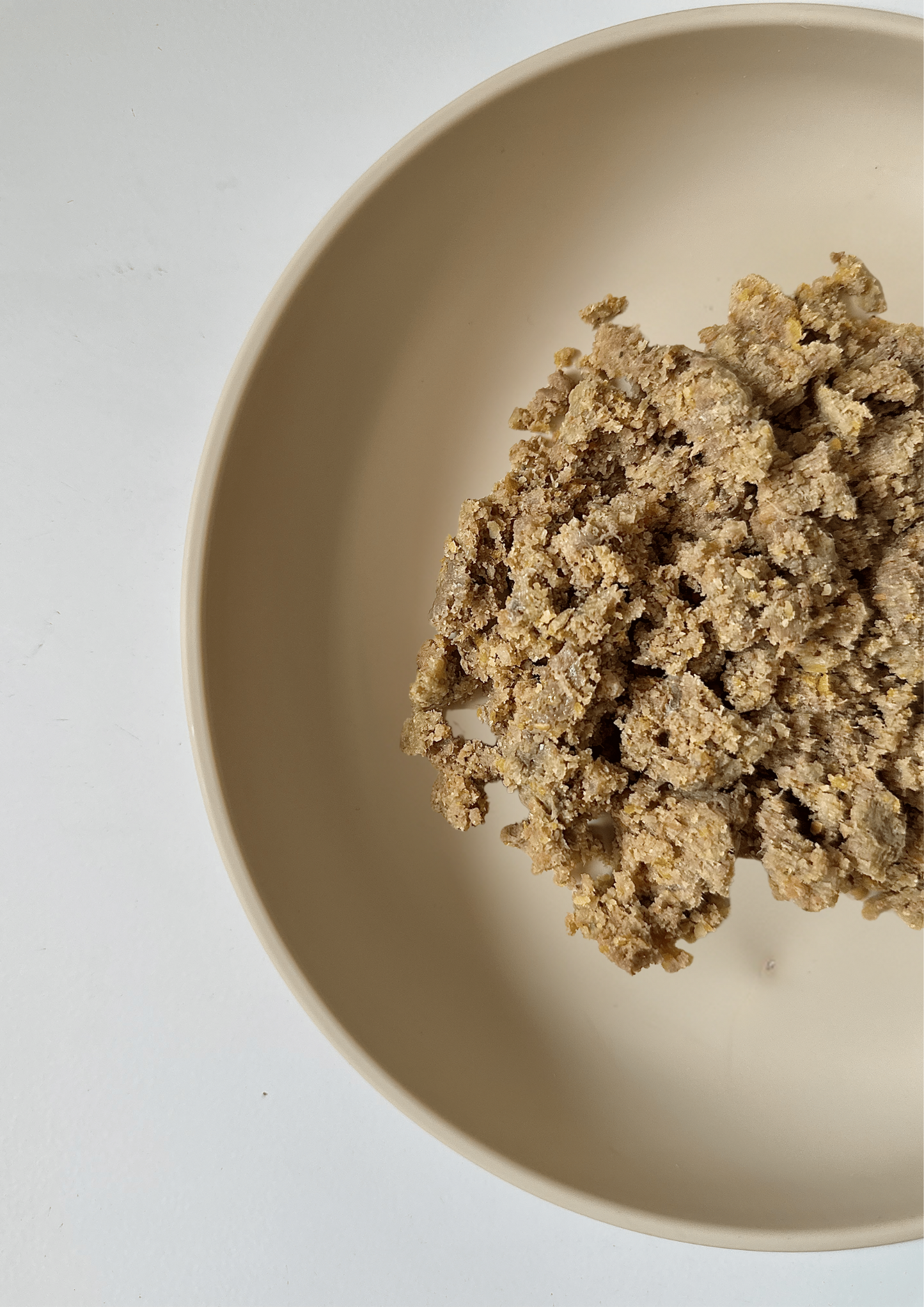 Duck Superfood Patties