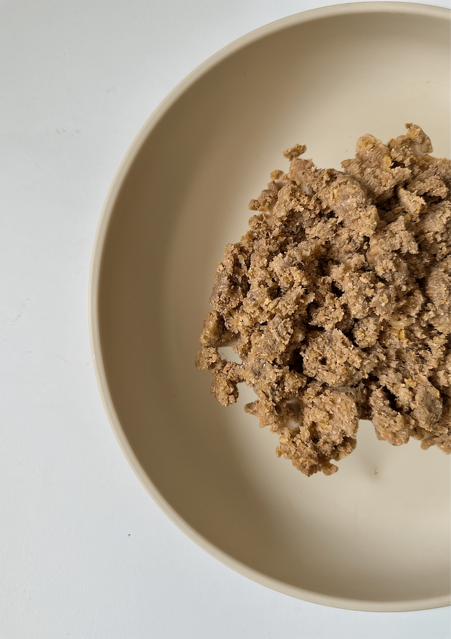 Beef Superfood Patties