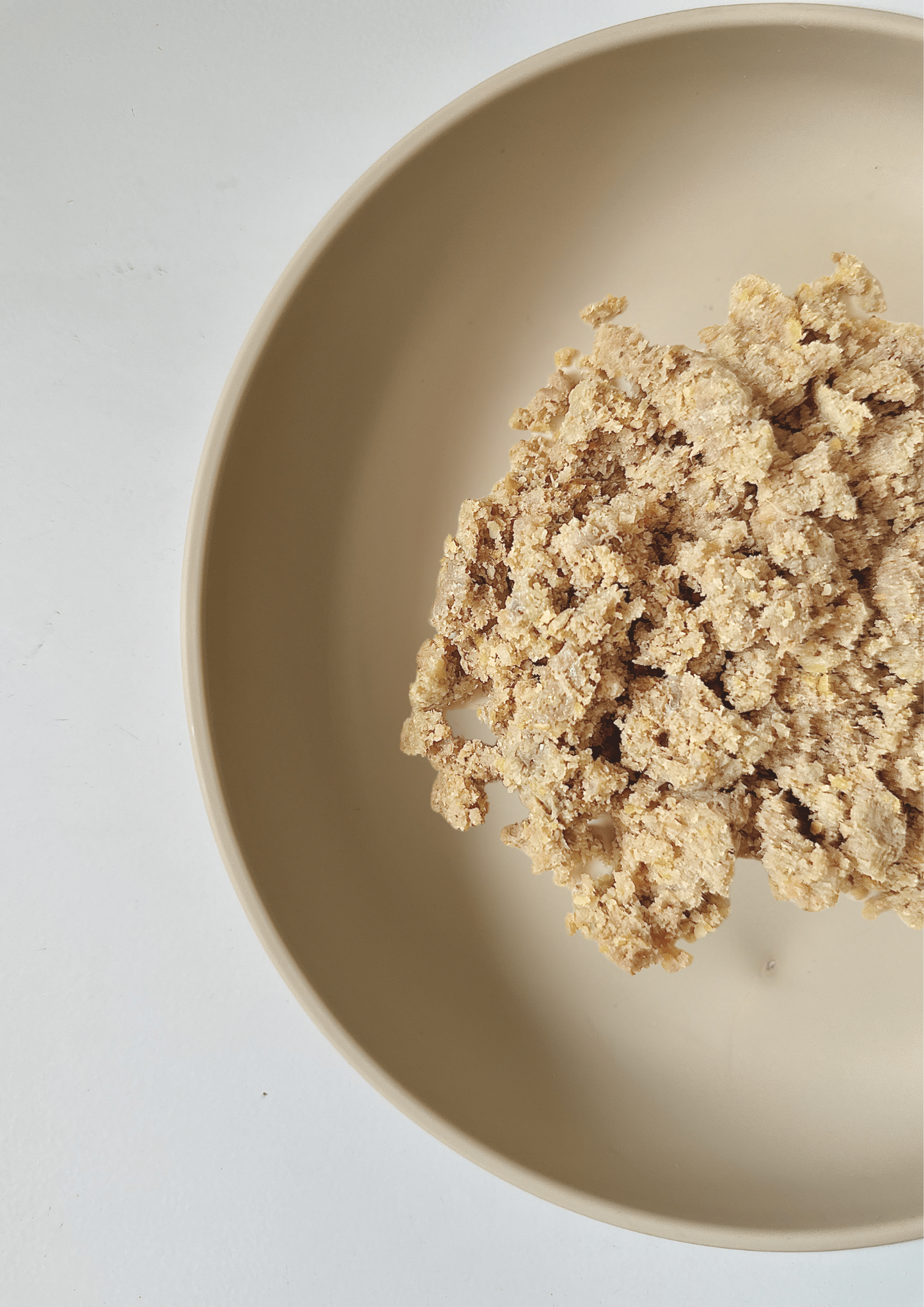 Chicken Superfood Patties