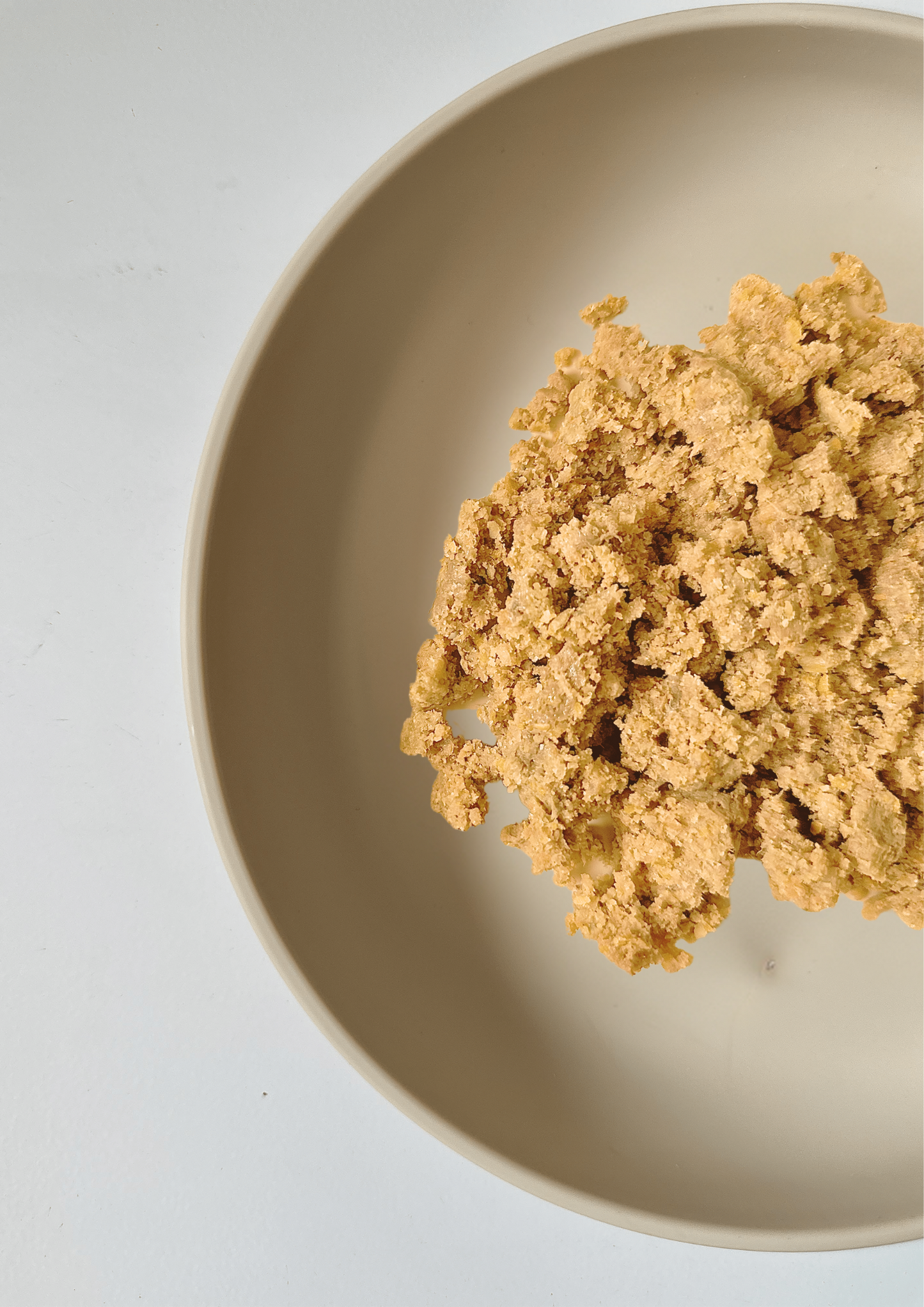 Pork Superfood Patties