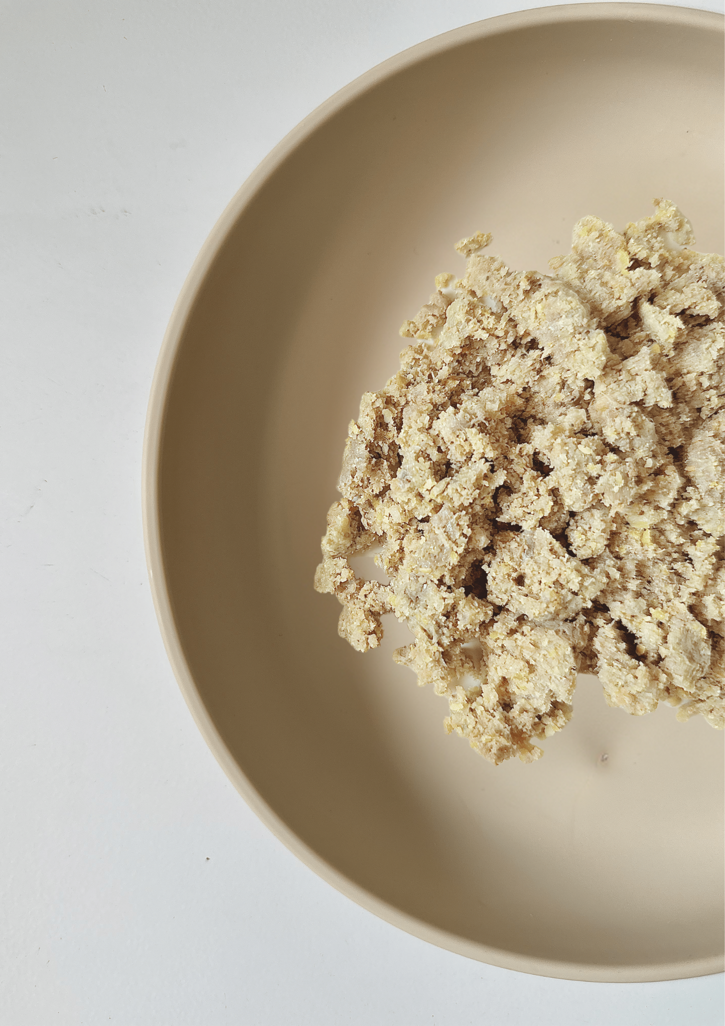 Crocodile Superfood Patties