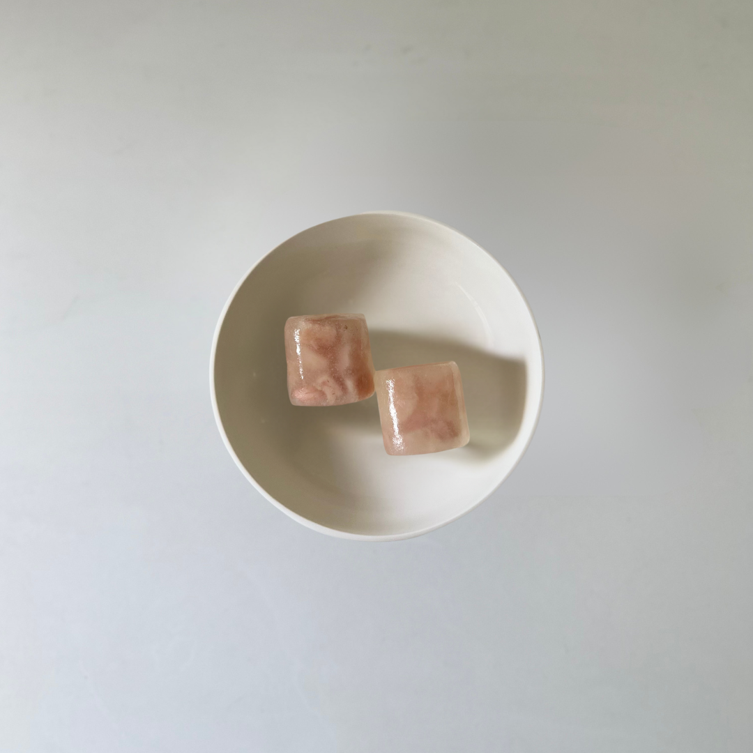 Lotus Root Pork Soup