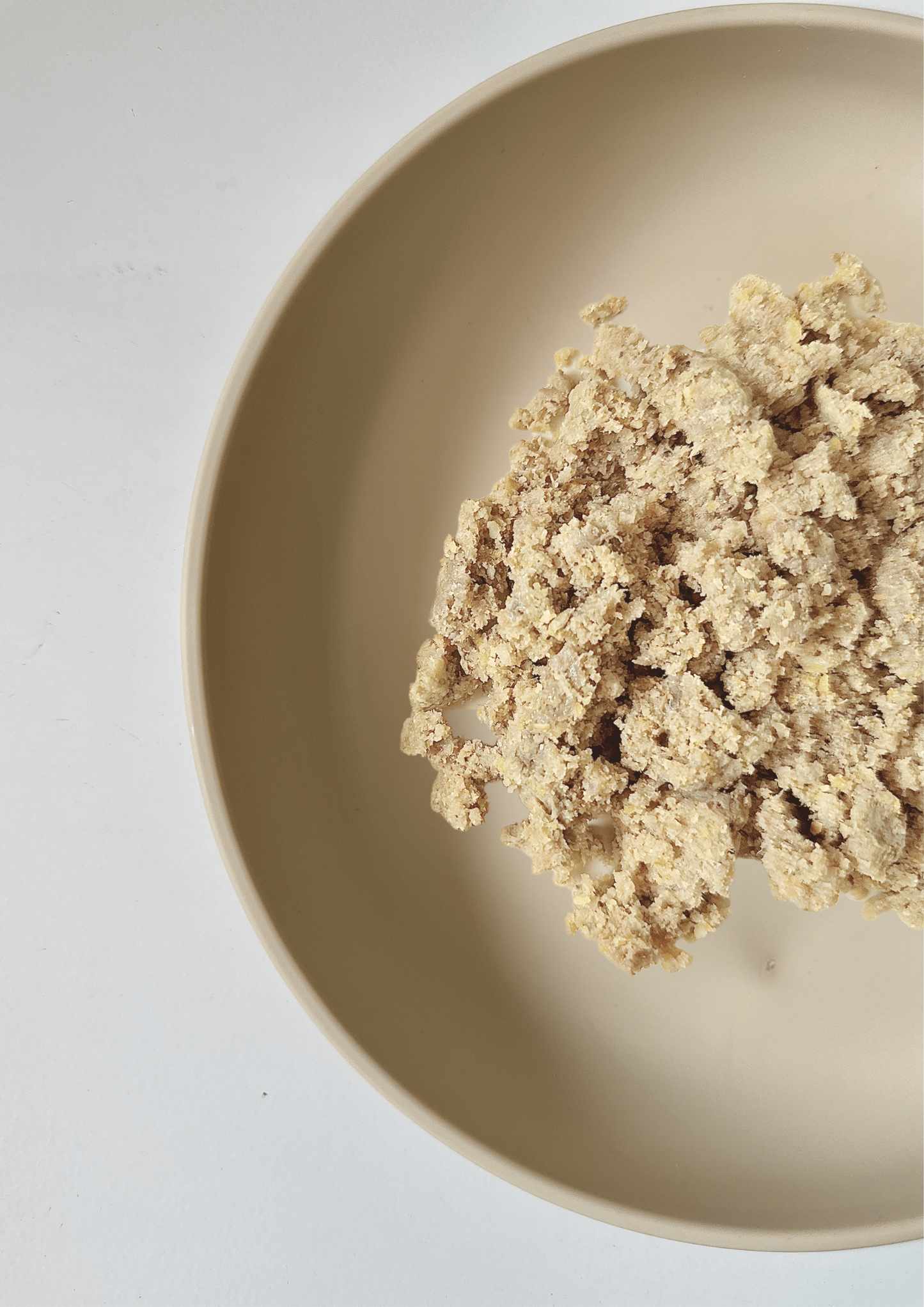 Turkey Superfood Patties